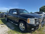 Used 2012 Chevrolet Silverado 1500 LTZ w/ LTZ Plus Package image 2
