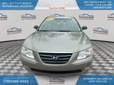 Used 2009 Hyundai Sonata Limited image 2