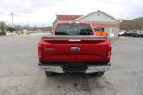 Used 2016 Ford F150 Lariat w/ Equipment Group 502A Luxury image 4