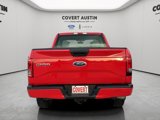 Used 2016 Ford F150 XL w/ Equipment Group 101A Mid image 4
