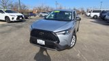 Used 2022 Toyota Corolla Cross L image 3