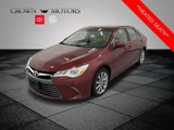 Used 2016 Toyota Camry XLE w/ Protection Package (Q2) image 3