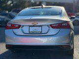 Used 2017 Chevrolet Malibu LT image 5