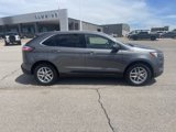 Used 2024 Ford Edge SEL image 4
