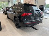 Used 2022 Volkswagen Tiguan SE R-Line image 4
