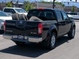 Used 2011 Nissan Frontier SV w/ SV Premium Utility Pkg image 3