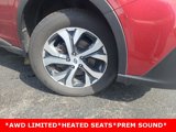 Used 2021 Subaru Outback Limited w/ Popular Package #2 image 2