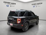Used 2021 Ford Bronco Sport Big Bend image 5