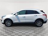 Used 2017 Cadillac XT5 Luxury w/ Driver Awareness Package image 3