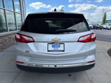 Used 2021 Chevrolet Equinox LT w/ Driver Convenience Package image 4