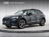 Certified 2025 Audi Q5 e Premium Plus image 1