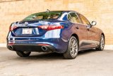 Used 2020 Alfa Romeo Giulia Sprint w/ Cold Weather Package image 5
