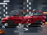 Used 2010 Subaru Forester 2.5X Premium image 2