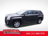 Used 2015 GMC Terrain SLE image 3