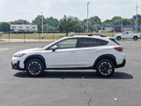 Used 2022 Subaru Crosstrek 2.0i Premium image 5