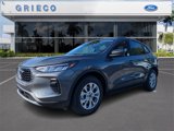 New 2025 Ford Escape Active w/ Tech Pack #1 image 4