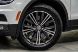 Used 2018 Volkswagen Tiguan SE image 3