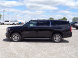 Used 2015 Chevrolet Suburban LT w/ Luxury Package image 3