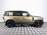 Certified 2020 Land Rover Defender 110 S image 4