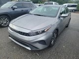 Used 2023 Kia Forte LXS w/ LXS Technology Package image 2