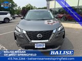 Used 2023 Nissan Rogue S image 2
