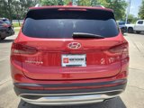 Used 2023 Hyundai Santa Fe SEL w/ Premium Package image 4