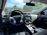 Used 2018 Nissan Murano SL w/ Cargo Package image 4