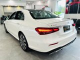 Used 2022 Mercedes-Benz E 350 4MATIC Sedan image 5