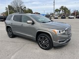 Used 2019 GMC Acadia Denali w/ Technology Package image 2