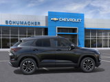 New 2026 Chevrolet TrailBlazer LT w/ Convenience Package image 5
