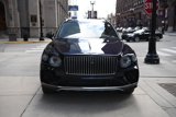 Used 2023 Bentley Bentayga Extended Wheelbase image 2