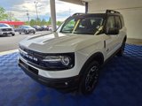 Used 2024 Ford Bronco Sport Outer Banks image 3