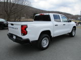 Certified 2023 Chevrolet Colorado W/T w/ WT Convenience Package image 5
