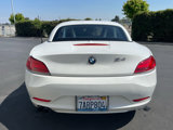 Used 2013 BMW Z4 sDrive28i image 4