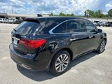 Used 2016 Acura MDX FWD w/ Technology Package image 4