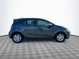 Used 2020 Chevrolet Sonic LT image 4