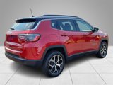 New 2025 Jeep Compass Limited image 3