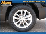 New 2025 Chevrolet TrailBlazer LS w/ LS Convenience Package image 3