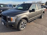 Used 2019 Ford F150 XL w/ Equipment Group 101A Mid image 2