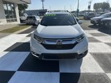Used 2017 Honda CR-V Touring image 2