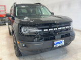 Used 2023 Ford Bronco Sport Outer Banks w/ Tech Package image 5