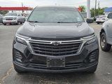 Used 2024 Chevrolet Equinox LS w/ LS Convenience Package image 2