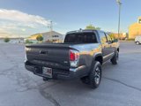 Used 2022 Toyota Tacoma TRD Off-Road image 5