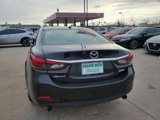 Used 2017 MAZDA MAZDA6 Touring w/ Touring Premium Package image 6