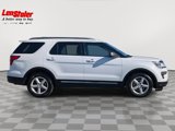 Used 2018 Ford Explorer XLT image 6