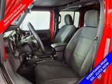 Used 2018 Jeep Wrangler Unlimited Sport S image 4