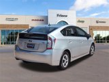 Used 2013 Toyota Prius Four image 4