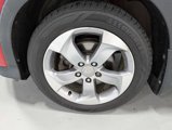 Used 2017 Honda HR-V EX image 3