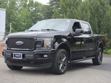 Used 2018 Ford F150 Lariat image 4