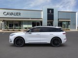 New 2025 Lincoln Corsair AWD image 3